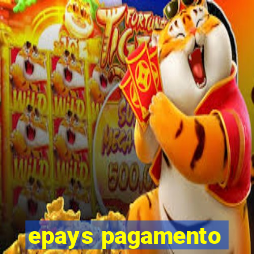 epays pagamento